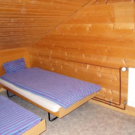 Sleeps 32 Champéry