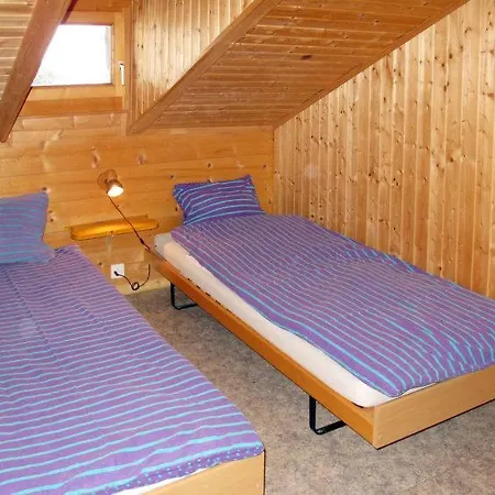 Ferienhaus Sleeps 32 *
