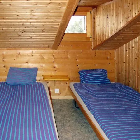 Sleeps 32 Ferienhaus *