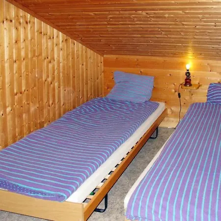 Sleeps 32 Ferienhaus *