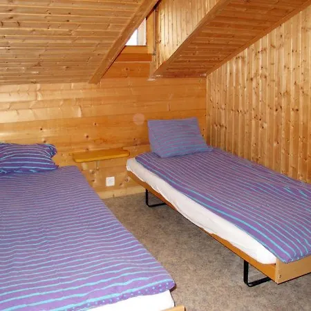 Ferienhaus Sleeps 32