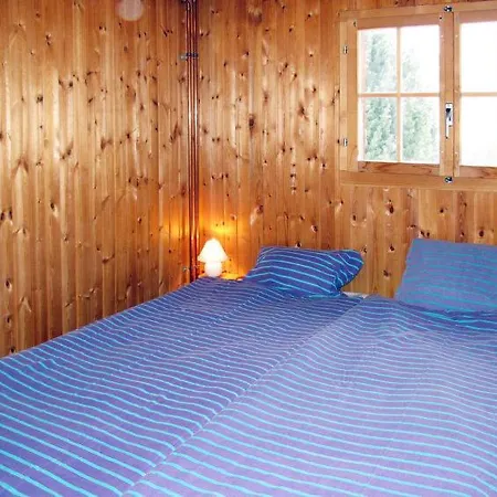 Sleeps 32 Champéry