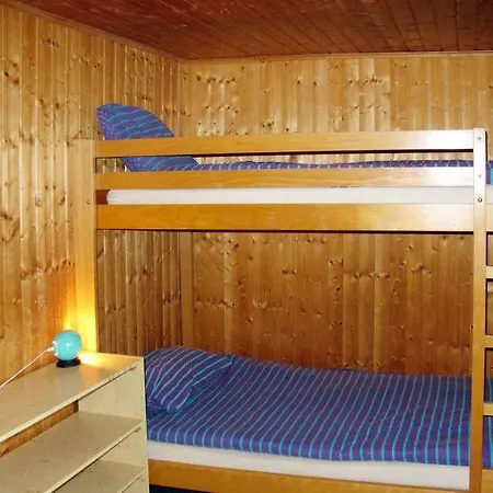 Sleeps 32 * Champéry