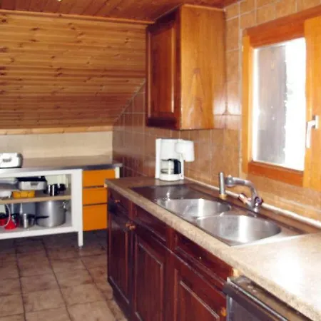 Sleeps 32 Champéry
