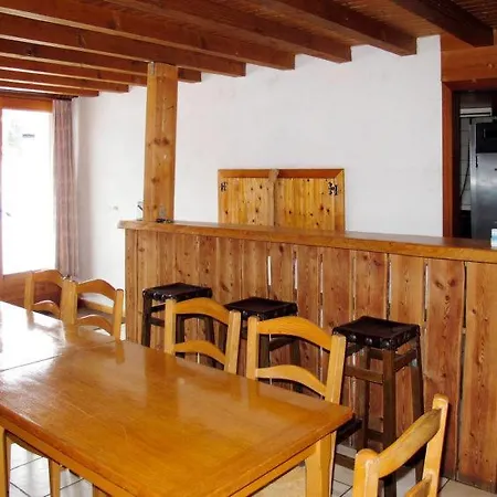 Sleeps 32 Сasa de vacaciones Champéry