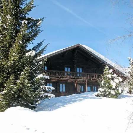Sleeps 32 * Champéry