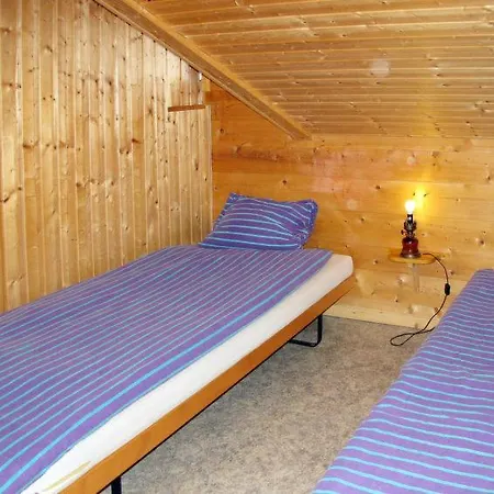 Сasa de vacaciones Sleeps 32 Champéry