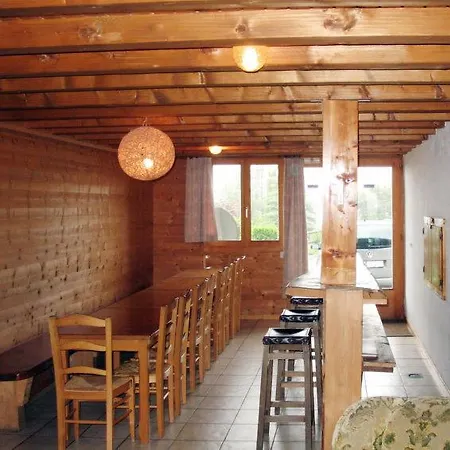 Sleeps 32 Сasa de vacaciones Champéry